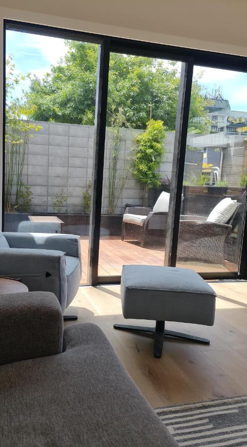 Вилла Oaktree House Нельсон Экстерьер фото
