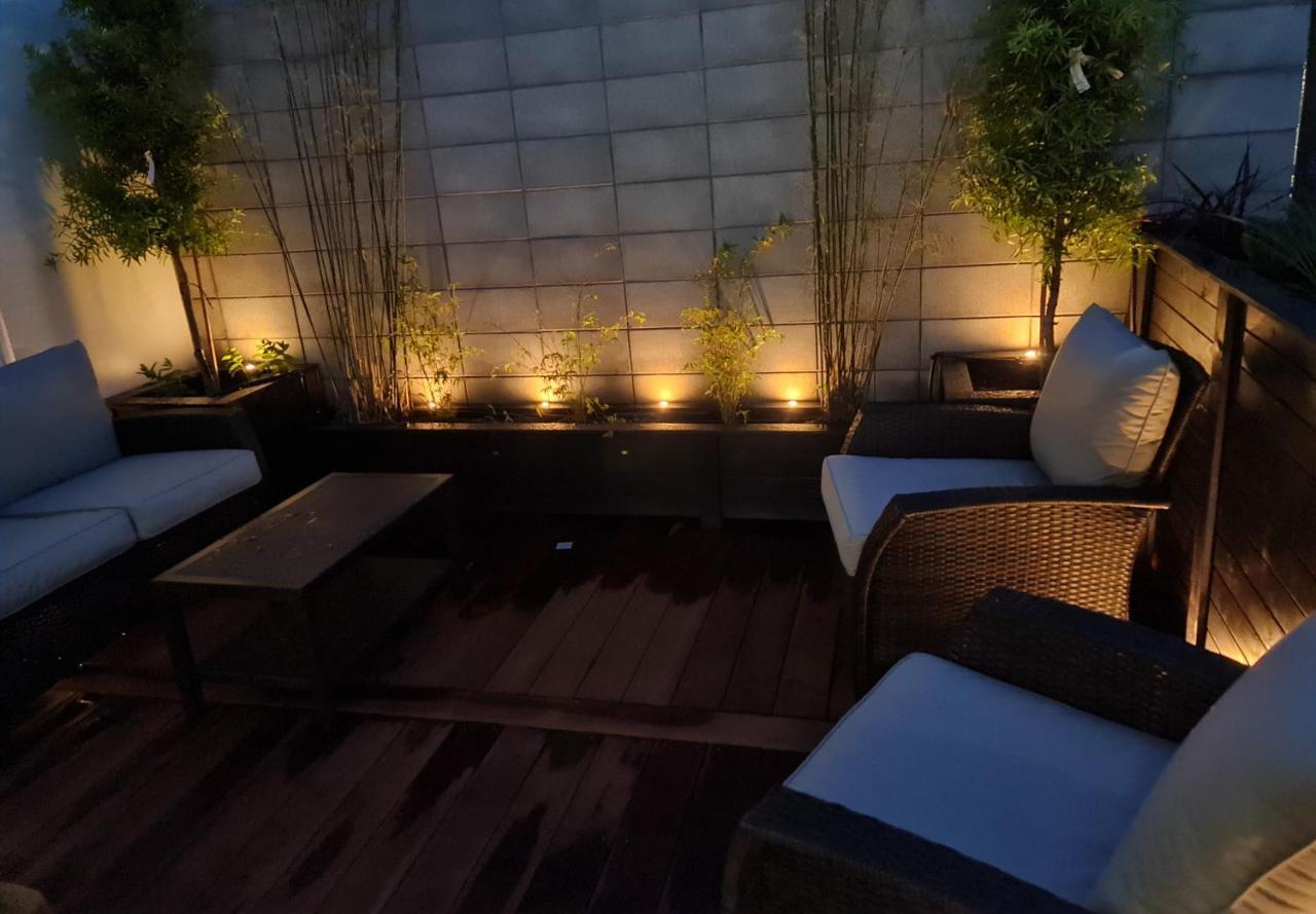Вилла Oaktree House Нельсон Экстерьер фото