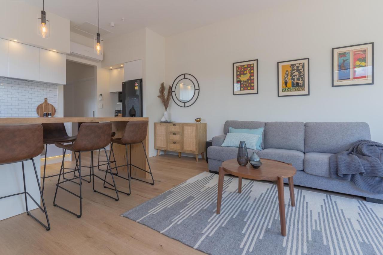 Вилла Oaktree House Нельсон Экстерьер фото